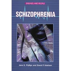 Schizophrenia (Diseases and People)