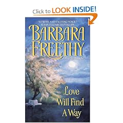 Love Will Find a Way
