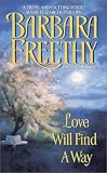 Love Will Find a Way