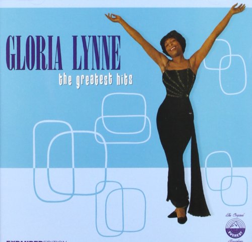 Gloria Lynne - orig. Everest 19418 - Zortam Music