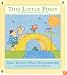 This Little Piggy with CD: Lap Songs, Finger Plays, Clapping Games and Pantomime Rhymes