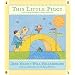 This Little Piggy with CD: Lap Songs, Finger Plays, Clapping Games and Pantomime Rhymes