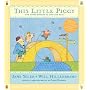 This Little Piggy with CD: Lap Songs, Finger Plays, Clapping Games and Pantomime Rhymes