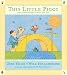 Books : This Little Piggy with CD: Lap Songs, Finger Plays, Clapping Games and Pantomime Rhymes