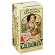 Celestial Seasonings White Tea, Decaf China Pearl, 20-Count Tea Bags (Pack of 6)  [Amazon Frustration-Free Packaging]