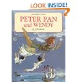 Peter Pan and Wendy