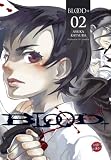 Blood+, Band 2: BD 2 - Asuka Katsura