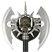 Skeleton Chaser Fantasy Axe