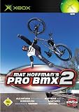 Mat Hoffmans Pro BMX 2 - 