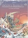 L\'Agence barbare, tome 2 : Les Gants de Zohorass