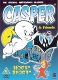 Casper And Friends - Hooky Spooky