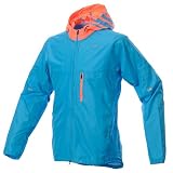 NIKE（ナイキ） ランニングアパレル メンズ ベイパージャケット カレントブルー