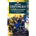 La Bicyclette bleue, tome 3 : Le diable en rit encore 1944-1945