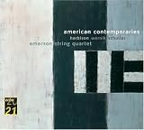American Contemporaries: Harbison, Wernick, Schuller