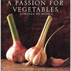 A Passion for Vegetables