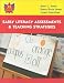 Books : Early Literacy Assessments and Teaching Strategies
