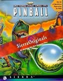 Eigenschaften Vivendi Universal Interactive  / 3D Ultra Pinball 3 - Der vergessene Kontinent