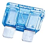 PARTSMART SMRAUTO15 Fuse, Part Smart Auto 15 amp (Pack of 5)