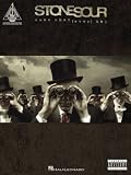 STONE SOUR COME              COME WHAT (EVER) MAY (Guitar Recorded Versions)