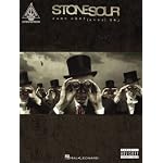 Stone Sour - Come What(ever) May (Guitar Recorded Versions) book cover