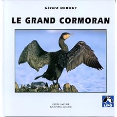 Le Grand Cormoran