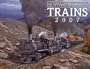 Howard Fogg's Trains