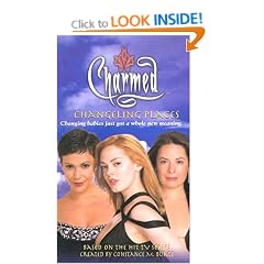 Changeling Places (Charmed)
