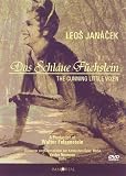  - Janacek - The Cunning Little Vixen / Asmus, Schob-Lipka, Enders, Burgwinkel, Rossler, Staps, Hemmerling, Albishausen, Pelz, Naujoks, Neumann, Berlin Opera