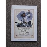 Samantha Saves the Day: A Summer Story (The American Girls Collection, Book 5) book cover