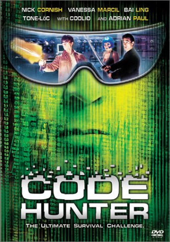 Code Hunter - 