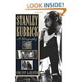 Stanley Kubrick: A Biography