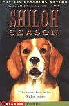 Shiloh Season