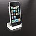 #920 Ladestation Dockingstation / Aufladegerät für Iphone 3G und 3GS /Ipod inkl. Displayschutzfolie