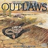 The Outlaws - Greatest Hits
