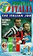 The Italian Job [VHS]