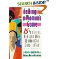 Selling Is a Woman's Game