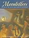 Book Moontellers: Myths of the Moon from Around the World