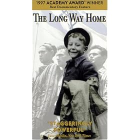 The Long Way Home [VHS]