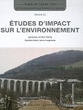 Etudes d'impact sur l'environnement