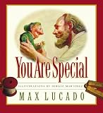 You Are Special: A Story for Everyone