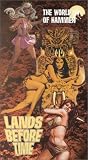 World of Hammer: Lands Before Time