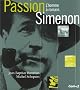 Passion Simenon : L'Homme � romans
