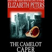 The Camelot Caper | [Elizabeth Peters]