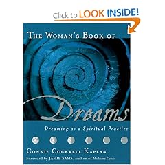 The Woman's Book of Dreams: Dreaming As a Spiritual Practice