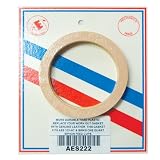 Replacement Paint Cup Gasket to fit Binks - 6pcs