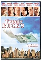 Twenty Bucks