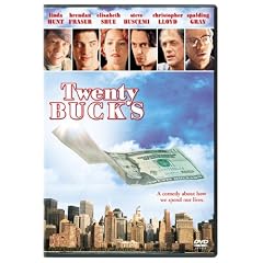 Twenty Bucks by Brendan Fraser Comedies