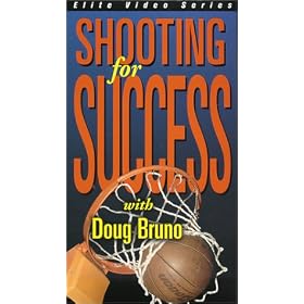 Shooting For Success [VHS]