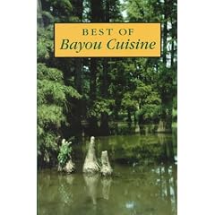 Best of Bayou Cuisine