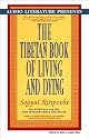 The Tibetan Book of Living and Dying